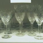 245 1048 Glasservisdelar